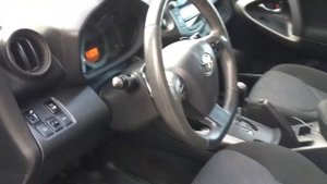 Toyota RAV4 2012 2.0CVT