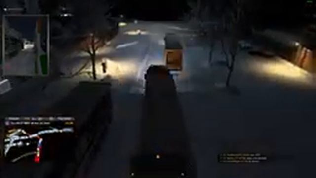 ETS 2 live | TruckersMP Live | Euro Truck Simulator 2 | #live India смотреть онлайн