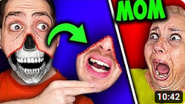 TikTok Wigofellas PRANKS on MOM - Wigofellas PRANKS on Girlfriend - Wigofellas TikTok PRANKS DAY 48 смотреть онлайн