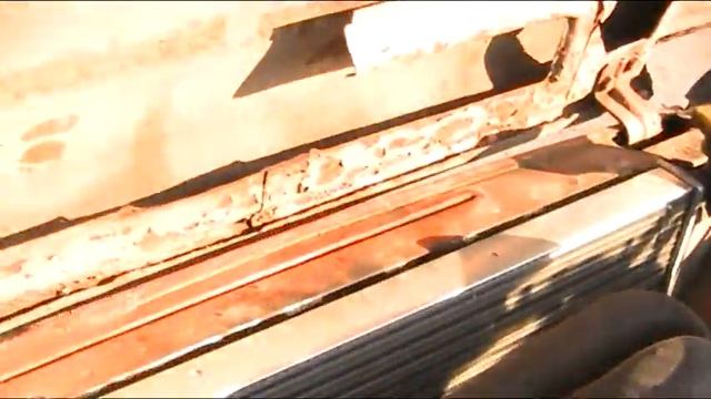 Пару слов по доработке ГБЦ. Пилить или не пилить каналы? смотреть онлайн