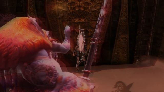 Как открыть врата гиганта? (Чудный Лес) FINAL FANTASY 12 смотреть онлайн