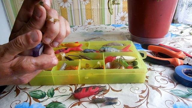 Комби. Поролонка - твистер. смотреть онлайн