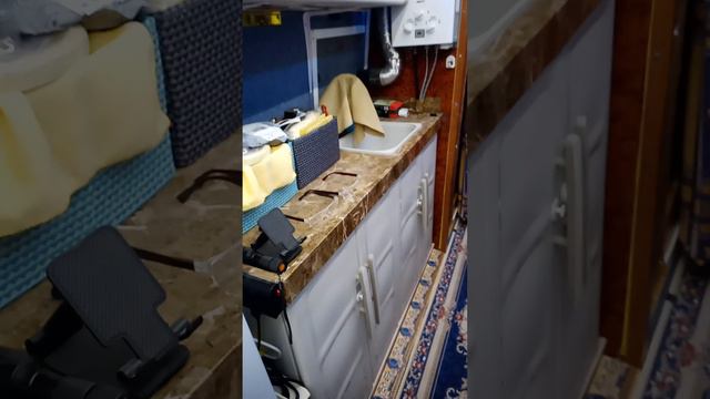 автодом своими руками. 11 месяцев труда в одиночку, после работы. camper. смотреть онлайн