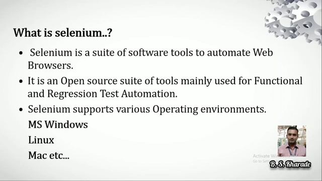 Selenium Tutorial For Beginners||What Is Selenium?||automation testing selenium||selenium automatio