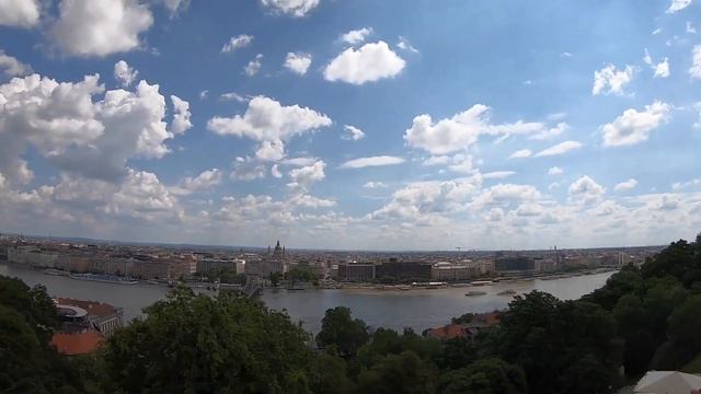 Обман в Будапеште # 1 : Экскурсия по городу | Венгрия, Будапешт . смотреть онлайн