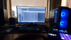 Впечатления от Native Instruments Maschine MK3