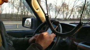 Ниссан Патрол ТД42Т сравнение штатного и тюнингованного коллектора.