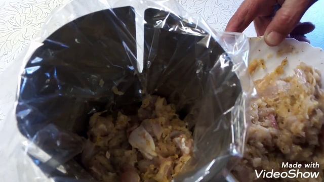 Как приготовить ДОМАШНЮЮ ВЕТЧИНУ / домашняя ветчина /ветчинница / Homemade Sausage