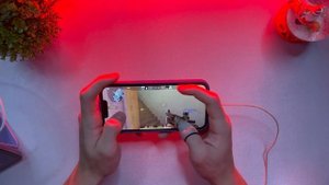 Апаю Легенду с iPhone 13??? Хендкам??