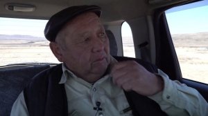 Аргалей - северные ворота Агинского Бурятского округа