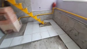 кладка керамогранита на тонкую стяжку все этапы