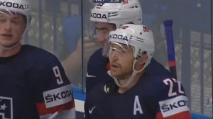 IIHF 2015 Беларусь-Сша (5-2) Сенсационная победа!!