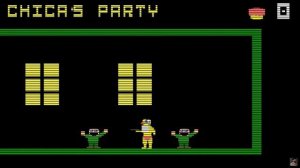 СТРАШНЫЙ СЕКРЕТ Уильяма Афтона - ТЕОРИЯ О Five Nights at Freddy's