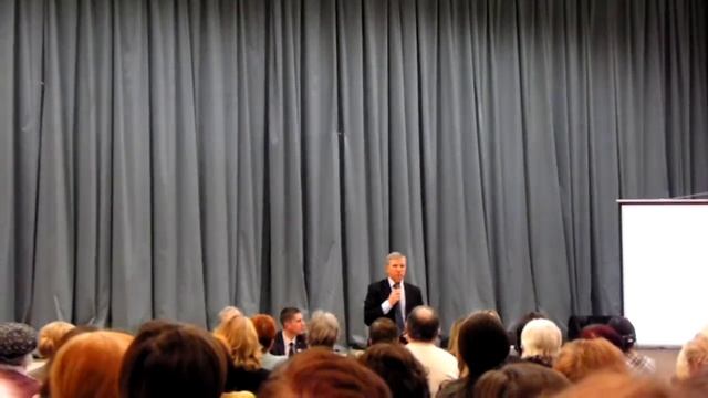 Глава Урая Анатолий Иванов о покупке ТЦ "Апельсин" . 18 февраля 2016 год смотреть онлайн