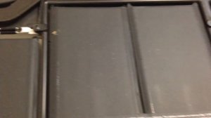 Разбираем MacBook Pro Retina 13" Late 2013 - Часть 2