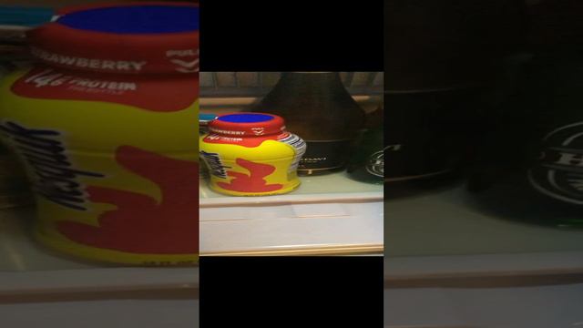 мини бар в Майами