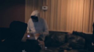 Studio Session: J. Cole Breaks Down The Production For "Power Trip"