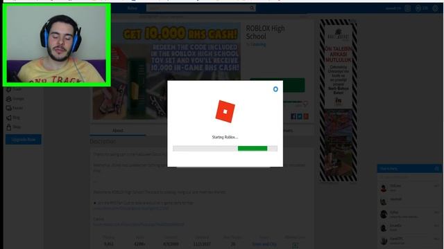 ROBLOX' DA EN ÇOK OYNANMIŞ 10 OYUN / POPULAR OYUN / Roblox Türkçe смотреть онлайн