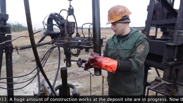 Группе компаний "Стройпрогресс" 25 лет! смотреть онлайн