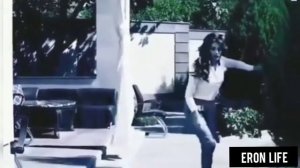 Eron life - 😍Nafas(Нафас)😍 Remix  Ali Abbasi