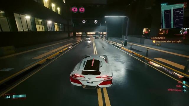 The Perfect Beginner Guide for Cyberpunk 2077 after Update 2.0 смотреть онлайн