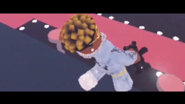 DaBaby Bop Roblox Dance Music Video смотреть онлайн