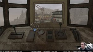 SYBERIA 3 (Сибирь 3) ➤ Прохождение #3 ➤ НЕМЕЦКАЯ ТОЧНОСТЬ В СИБИРИ