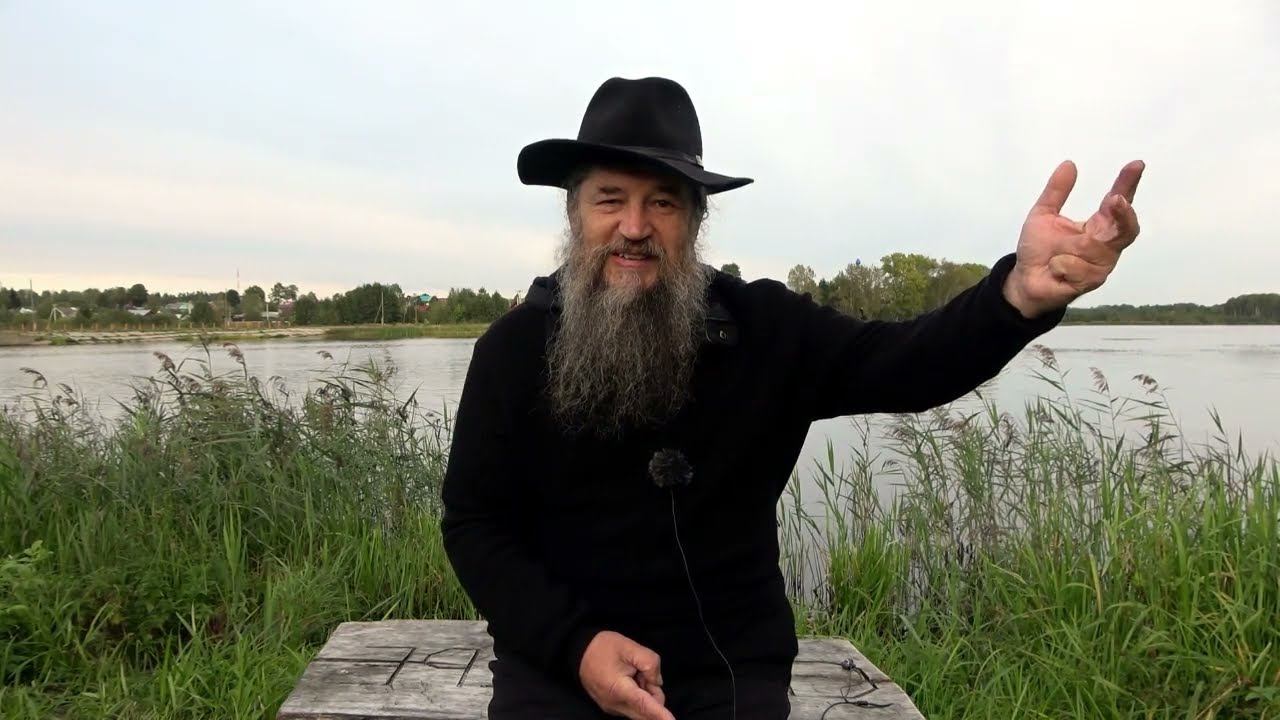 Как я стал священником