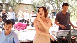 ОЙША - Туй Дар Худжанд  2024