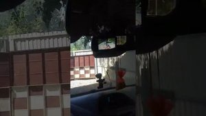 Камера на прицеп мзса