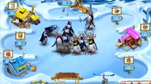 Обзор Игры Веселая Ферма 3