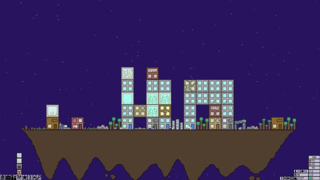 The Final Earth 2 - Gameplay (PC/UHD) смотреть онлайн