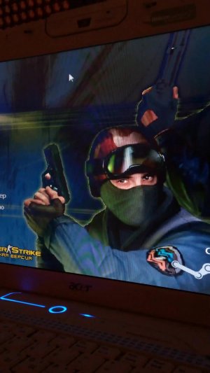 играем в кс 16 вечерний стрим