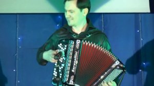 Ильнар Сафин "КАНТРИ"