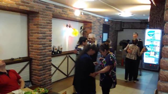 Сенсей суши бар калуга смотреть онлайн