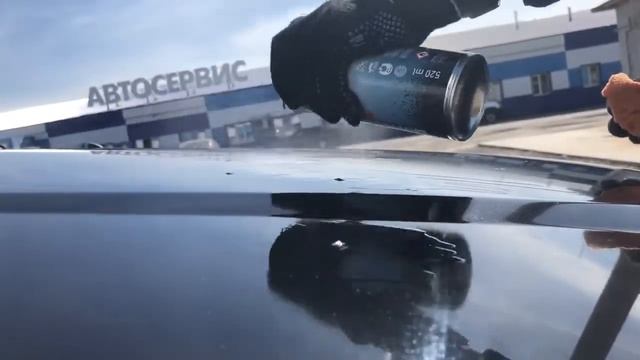 Как избавиться от тополиных почек смотреть онлайн