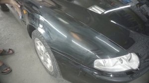 Alfa Romeo 147 ЖЕРЕБЕЦ Финал продал и заработал