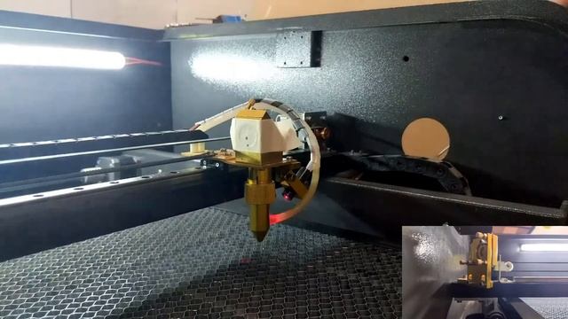 Что такое юстировка? и как ее сделать?