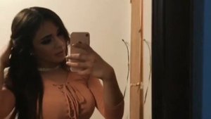 Spend A Day With Model Ashley Ortiz