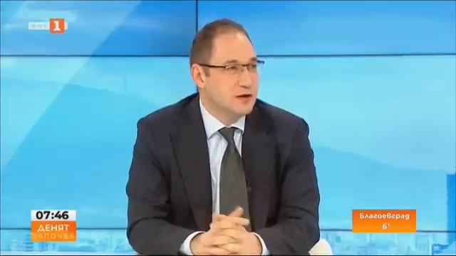 Зависимости натиск и разплитане на възела около кръга на Нотариуса Денят започва20.02.2024 по БН