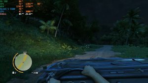 RX 580 8gb + Ryzen 5 5500 - Test in 7 Games in 2023