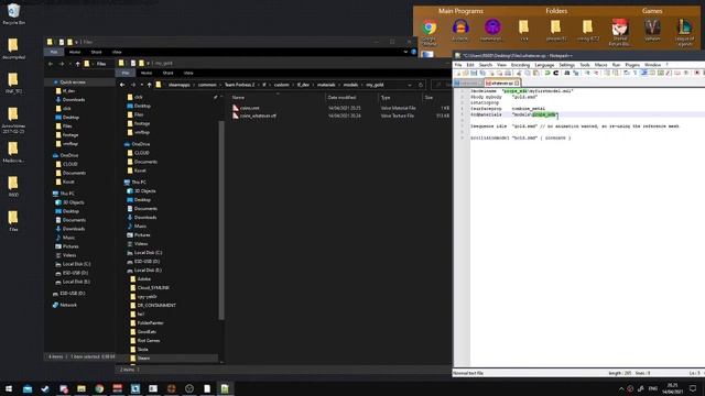 How to get custom models into source[Tutorial] смотреть онлайн