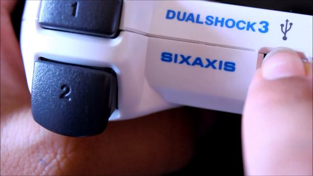 Replica PlayStation 3 (PS3) Dualshock 3/Sixaxis Controller - Unboxing & Review смотреть онлайн