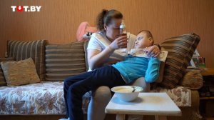 У моего сына микроцефалия: Аня | Быть мамой