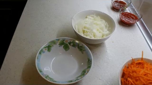 ВкусНейший салат "Дубок" смотреть онлайн