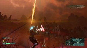 ОБЗОР ИГРЫ RETURNAL