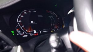 How to put a BMW G20 M340i in DYNO MODE! Similar process for the A90 Supra! (See Description)