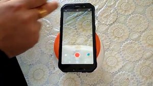 Не работает фронтальная камера.