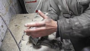 Модернизация двигателя ВАЗ 2112 С доработкой поршневой дырками 3 Часть