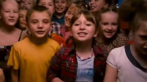 Страна хороших деточка для детей 11+.8ч